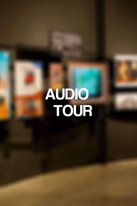Audio Tour